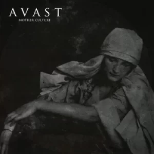 Image of Mother Culture by Avast CD Album