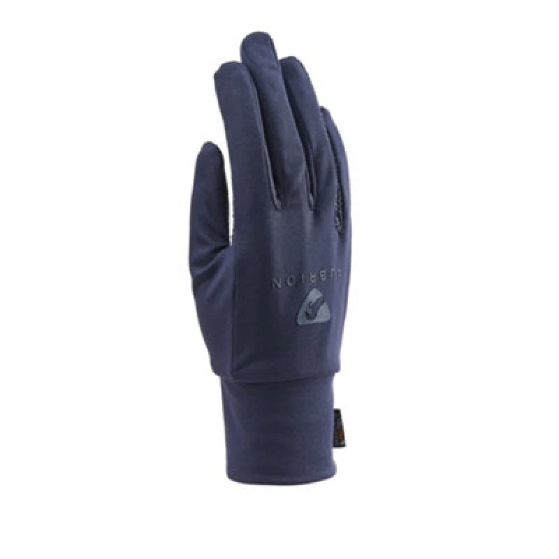 Image of Aubrion Unisex Adult Baxter Winter Riding Gloves Navy (S)