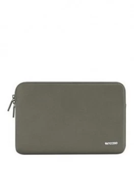 Image of Incase Incase Classic Sleeve For 15" Macbook Pro Pro Retina Pro Thunderbolt 3 USB C Anthracite