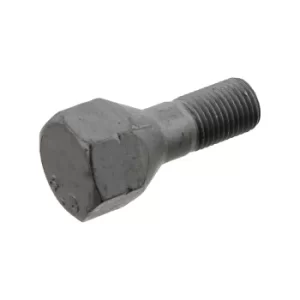Image of Wheel Bolt 46683 by Febi Bilstein