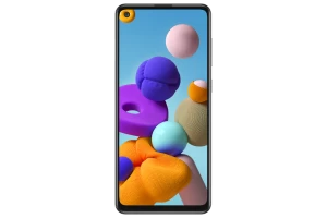Image of Samsung Galaxy A21s 2020 32GB