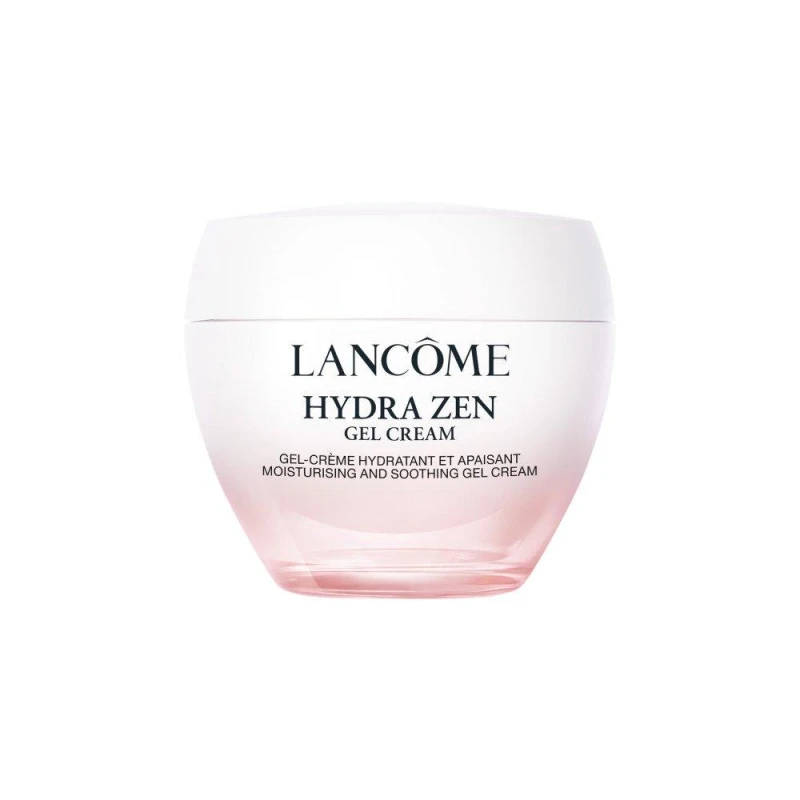 Image of Lancome Hydra Zen Moisturising and Soothing Gel Cream 30ml