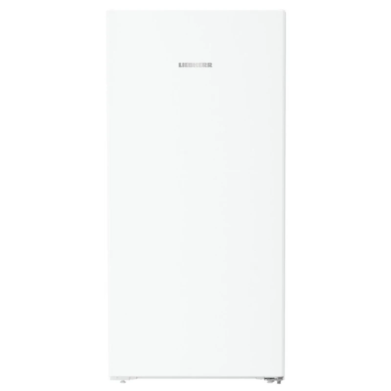 Image of Liebherr 161 Litre Freestanding Freezer - White 994956651 White