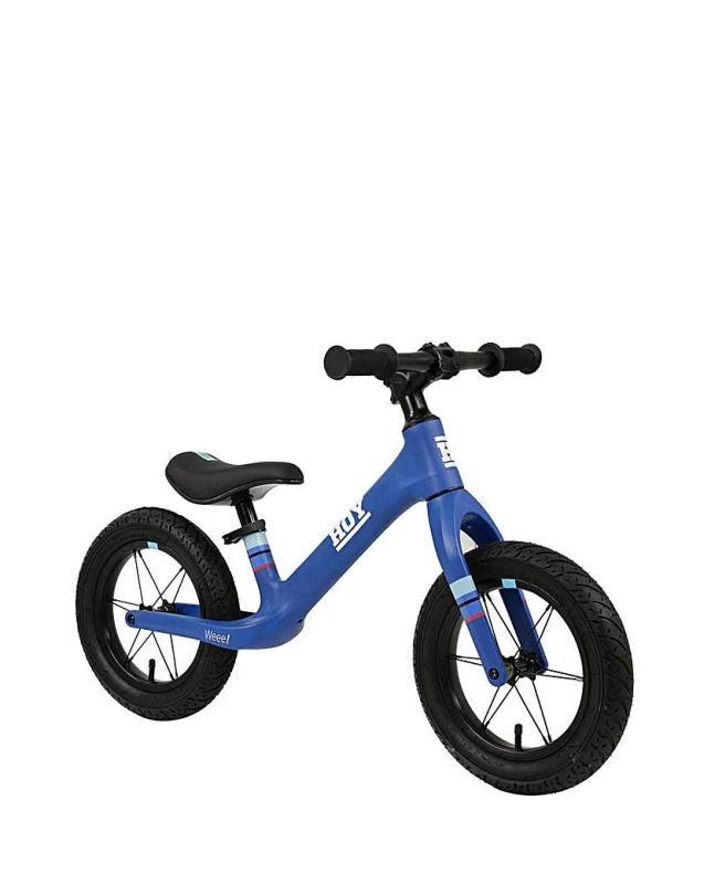Image of HOY Hoy Weee! 12 Balance Bike Balance Bikes One Size Blue 42948218000