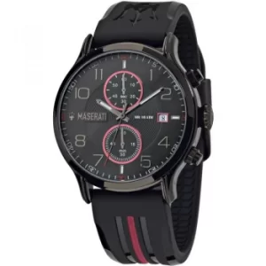 Image of Mens Maserati Epoca Watch