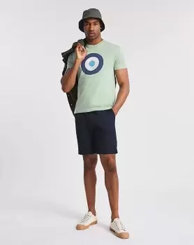 Image of Ben Sherman Signature Target T-Shirt