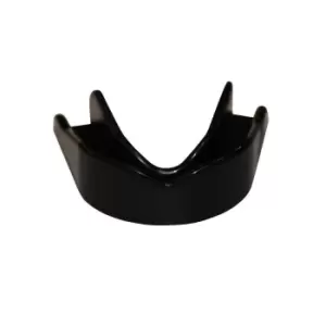 Image of Safegard Essential Mouthguard (junior, Black)