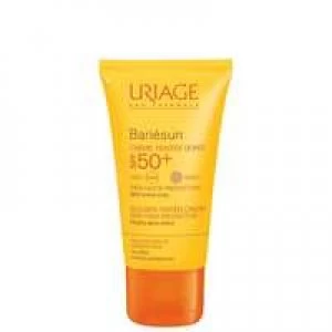 Image of Uriage Eau Thermale Bariesun Golden Tinted Cream For Sensitive Skin SPF50+ 50ml