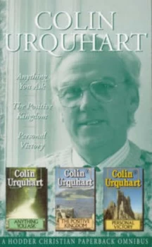 Image of Colin Urquhart Omnibus by Colin Urquhart Book