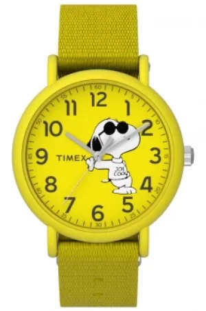 Image of Timex Casual Watch TW2T65900