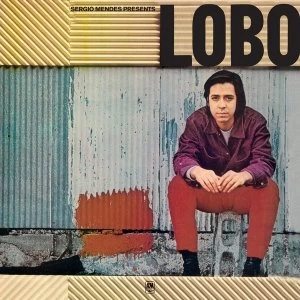 Image of Edu Lobo - Sergio Mendes Presents Lobo Vinyl