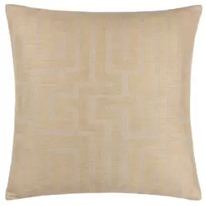 Image of Lauder Geometric Cushion