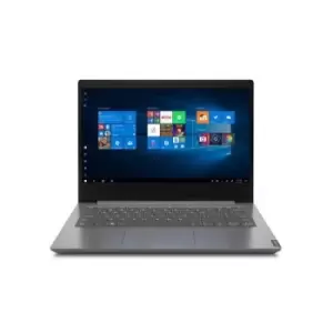 Image of Lenovo V14 Notebook 35.6cm (14") HD AMD 3000 8GB DDR4-SDRAM 256GB SSD WiFi 5 (802.11ac) Windows 10 Home Grey