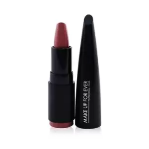 Image of Make Up For EverRouge Artist Intense Color Beautifying Lipstick - # 150 Inspiring Petal 3.2g/0.1oz
