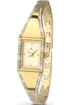 Image of Ladies Accurist London Watch 8024