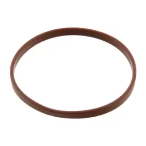 Image of Intake Manifold Gasket Housing Seal Gasket 28706 by Febi Bilstein