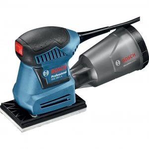 Image of Bosch GSS 160 1-A Orbital Palm Sander 240v