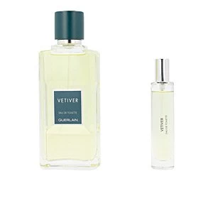 Image of VETIVER set 2 pz