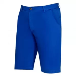 Image of Oscar Jacobson Chino Shorts