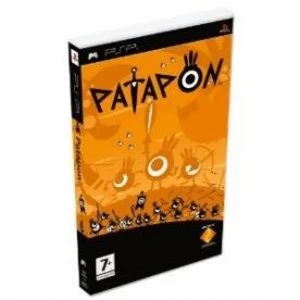 Image of Patapon Game