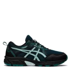 Image of Asics 8 Waterproof - Black