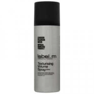 Image of label.m Create Texturising Volume Spray 200ml