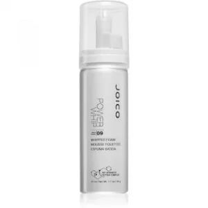 Image of Joico Style and Finish Styling Mousse Extra Strong Hold 50ml