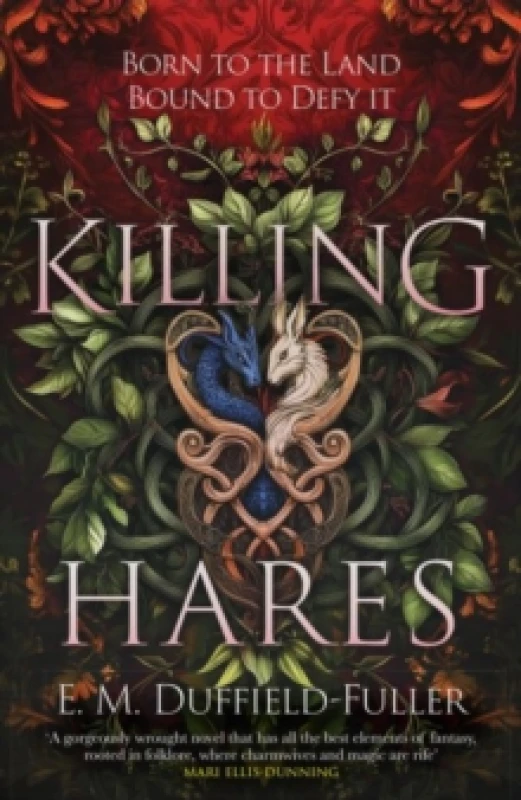 Image of Killing Hares Paperback / softback