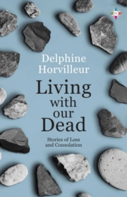 Image of Living with Our Dead Paperback / softback