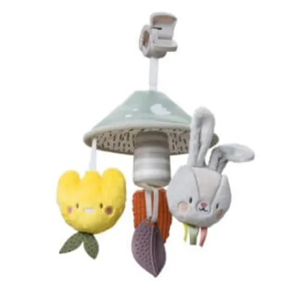 Image of Garden Pram Mobile