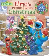 Image of elmos countdown to christmas
