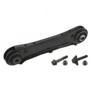 Image of Control Arm link Prokit 43543 by Febi Bilstein Rear Axle Left LH