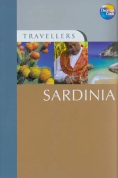 Image of Sardinia by Lindsay Bennett and Marc Di Duca Paperback