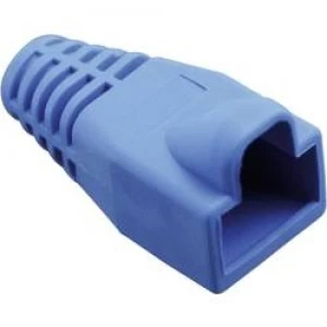 Image of BEL Stewart Connectors 450 015 450 015 Blue