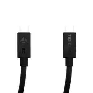 Image of Thunderbolt 3 Cable 1.5M 3G60219