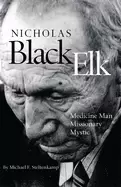 Image of nicholas Black elk medicine man missionary mystic