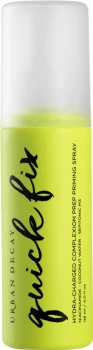 Image of Urban Decay Quick Fix Hydra-Charged Complexion Prep Priming Spray 118ml