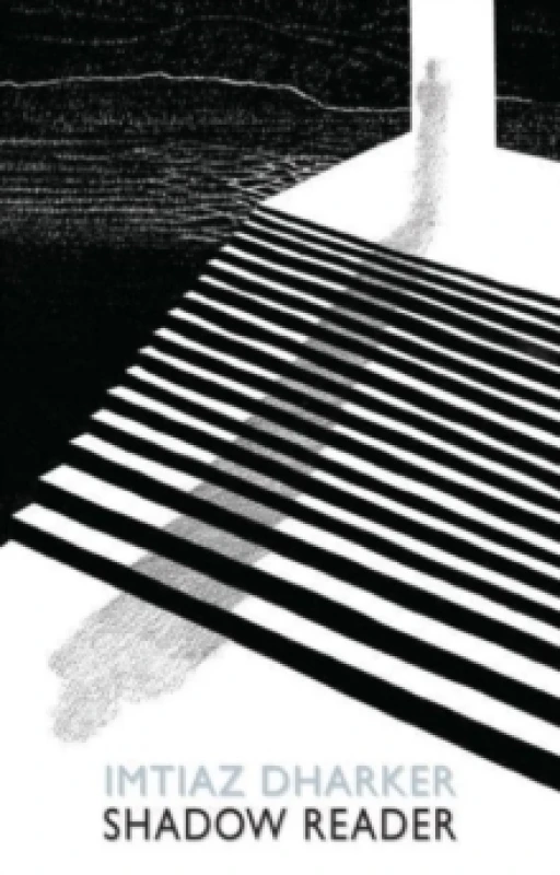Image of Shadow Reader Paperback / softback