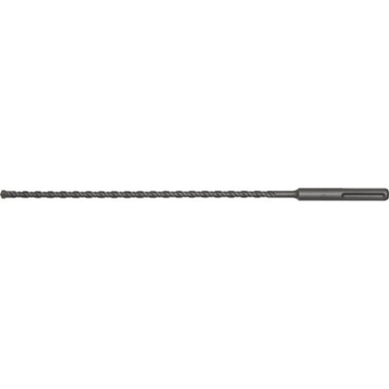 Image of Loops 12 x 540mm SDS Max Drill Bit - Fully Hardened & Ground - Masonry Drilling Metallics