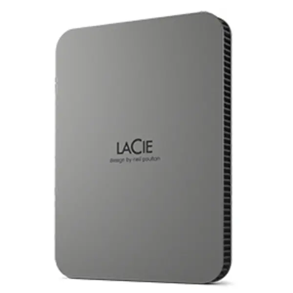 Image of Seagate Seagate LaCie 5TB USB 3.1-C Drive KC87101