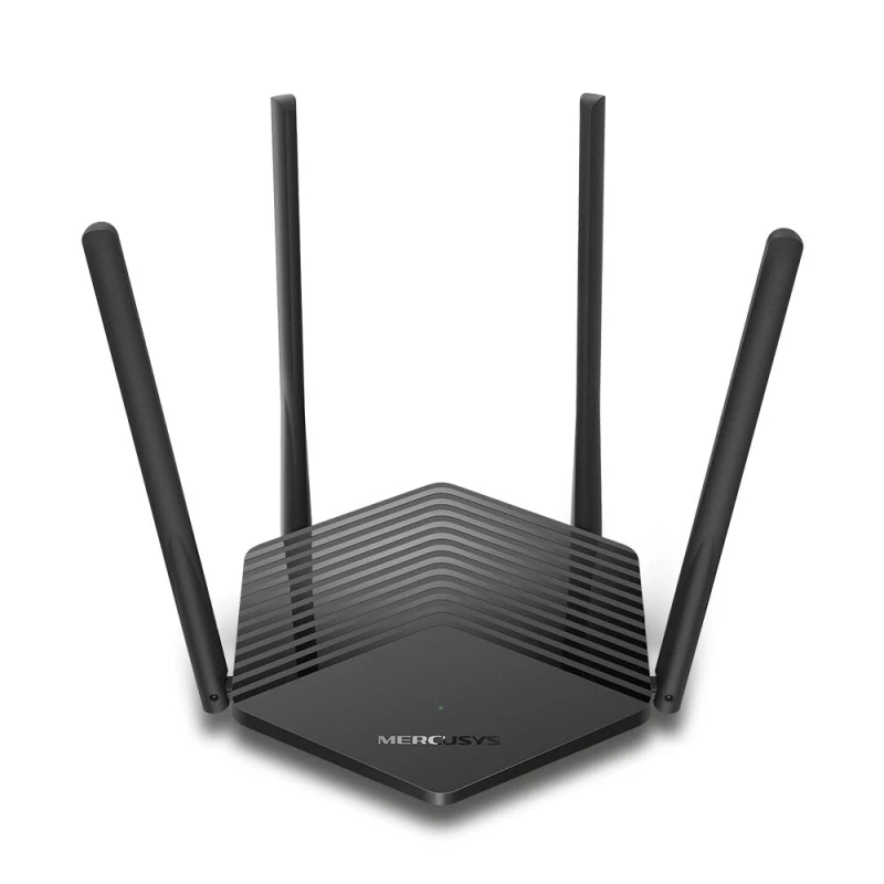 Image of Mercusys Mercusys AX1800 Dual-Band WiFi 6 Router MR60X
