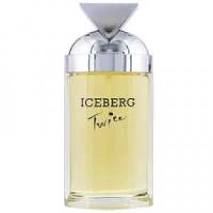 Image of Iceberg Twice Pour Femme Eau de Toilette For Her 100ml