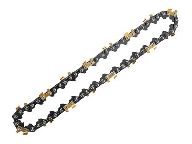 Image of Batavia 7064648 Nexxsaw Titanium Coated Chainsaw Chain 7" Bat7064648