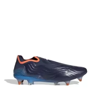 Image of adidas Copa Sense + SG Football Boots - Blue