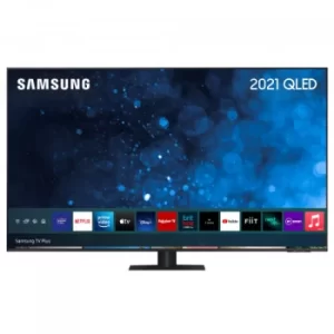 Image of Samsung 65" QE65Q75A Smart 4K Ultra HD Quantum HDR QLED TV