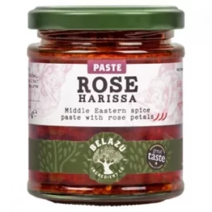 Image of Belazu Rose Harissa 170g (6 minimum)