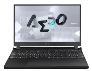 Image of Gigabyte AERO 5 XE4-73UK614SH Intel Core i7 4K Ultra HD Gaming Laptop