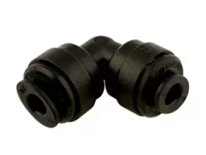 Image of Push-Fit Elbow Union 4.0mm Pk 10 Connect 31042