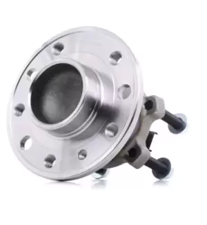 Image of RIDEX Wheel bearing kit 654W0043 Wheel hub bearing,Wheel bearing OPEL,FIAT,SAAB,Vectra C Caravan (Z02),Signum CC (Z03),Vectra C Limousine (Z02)