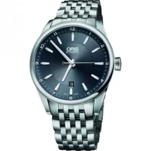 Image of Mens Oris Artix Date Automatic Watch